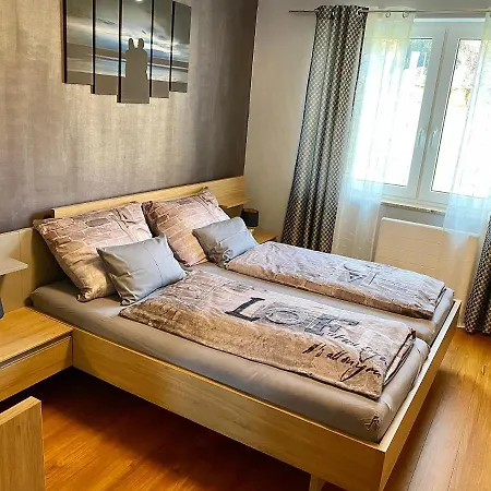 Ani Apartment *