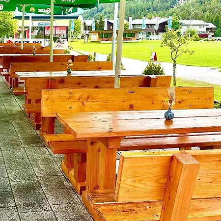 Ani Ramsau am Dachstein