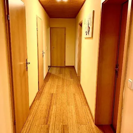 Apartment Ani