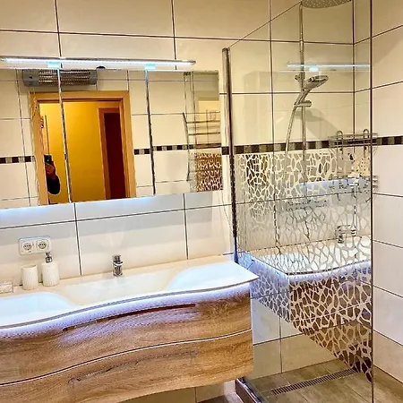 Ani Apartman Ramsau am Dachstein