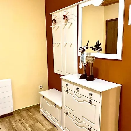 Apartman Ani