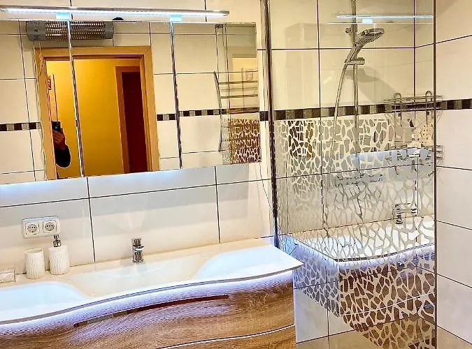 Ani 公寓 拉姆绍达赫斯坦